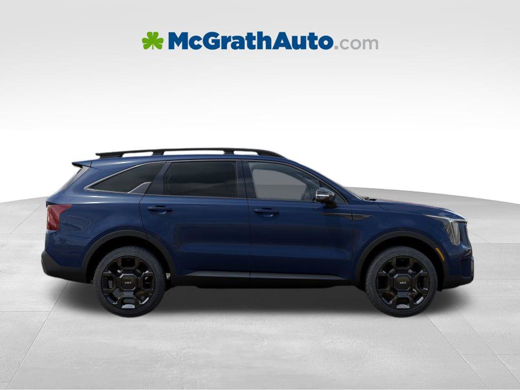 New 2026 Kia Sorento SX AWD/4WD image 10