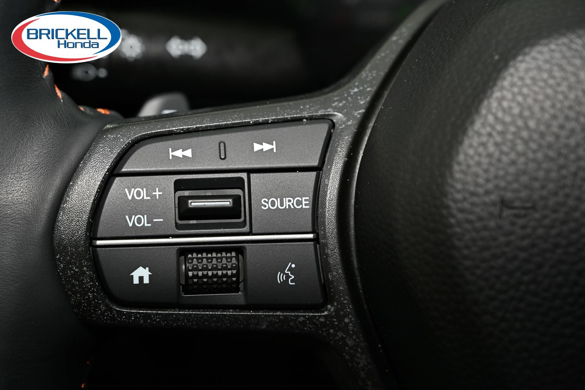 Certified 2024 Honda CR-V Sport image 34
