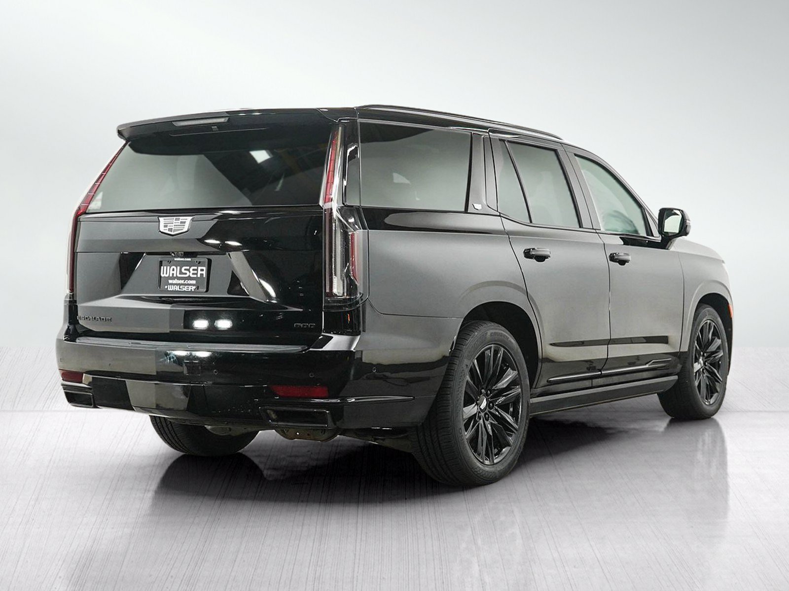 Used 2021 Cadillac Escalade Sport Platinum AWD/4WD image 6