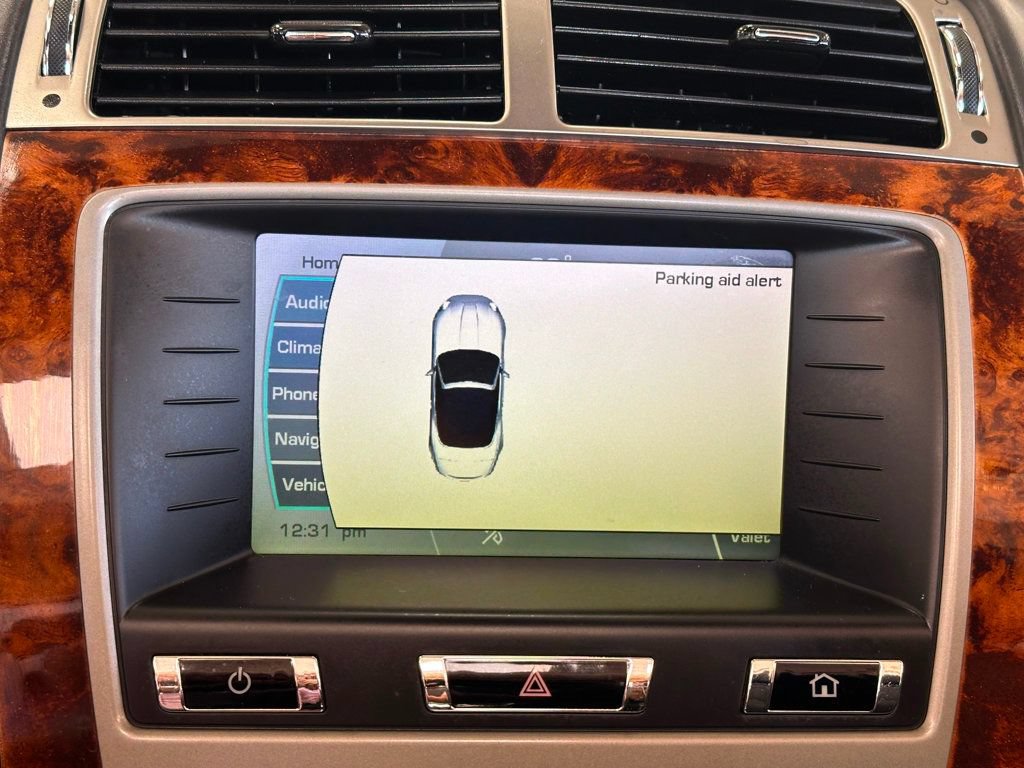 Used 2010 Jaguar XK Convertible RWD image 27