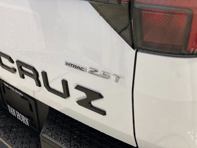 New 2026 Hyundai Santa Cruz Limited image 33