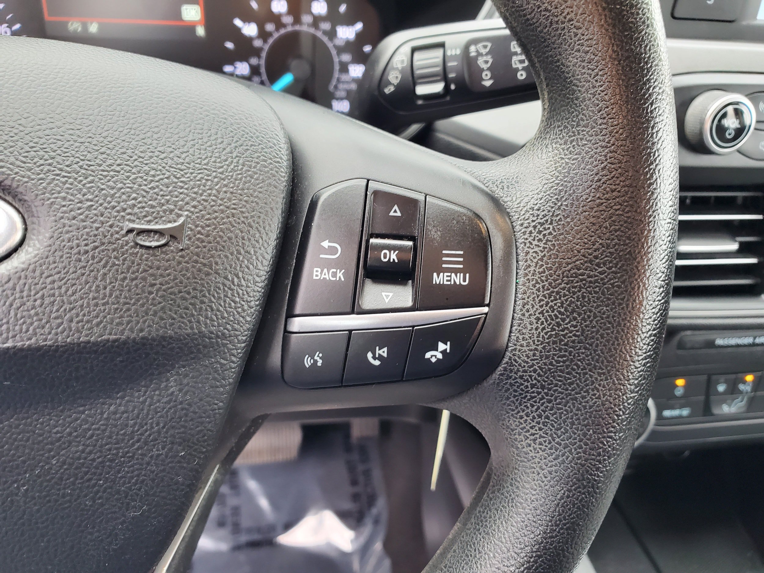 Used 2020 Ford Escape S FWD image 16