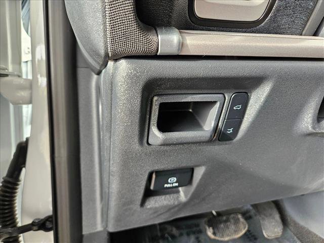 Certified 2025 Ford Expedition Active image 11