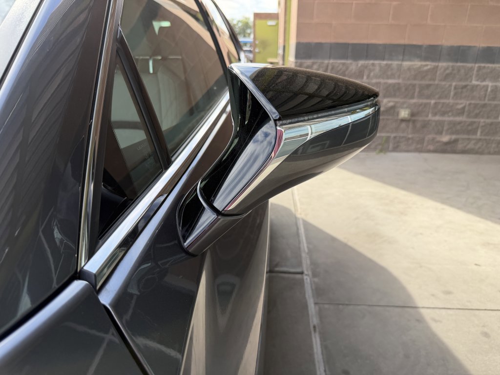 Used 2024 Lexus UX 250h FWD image 12