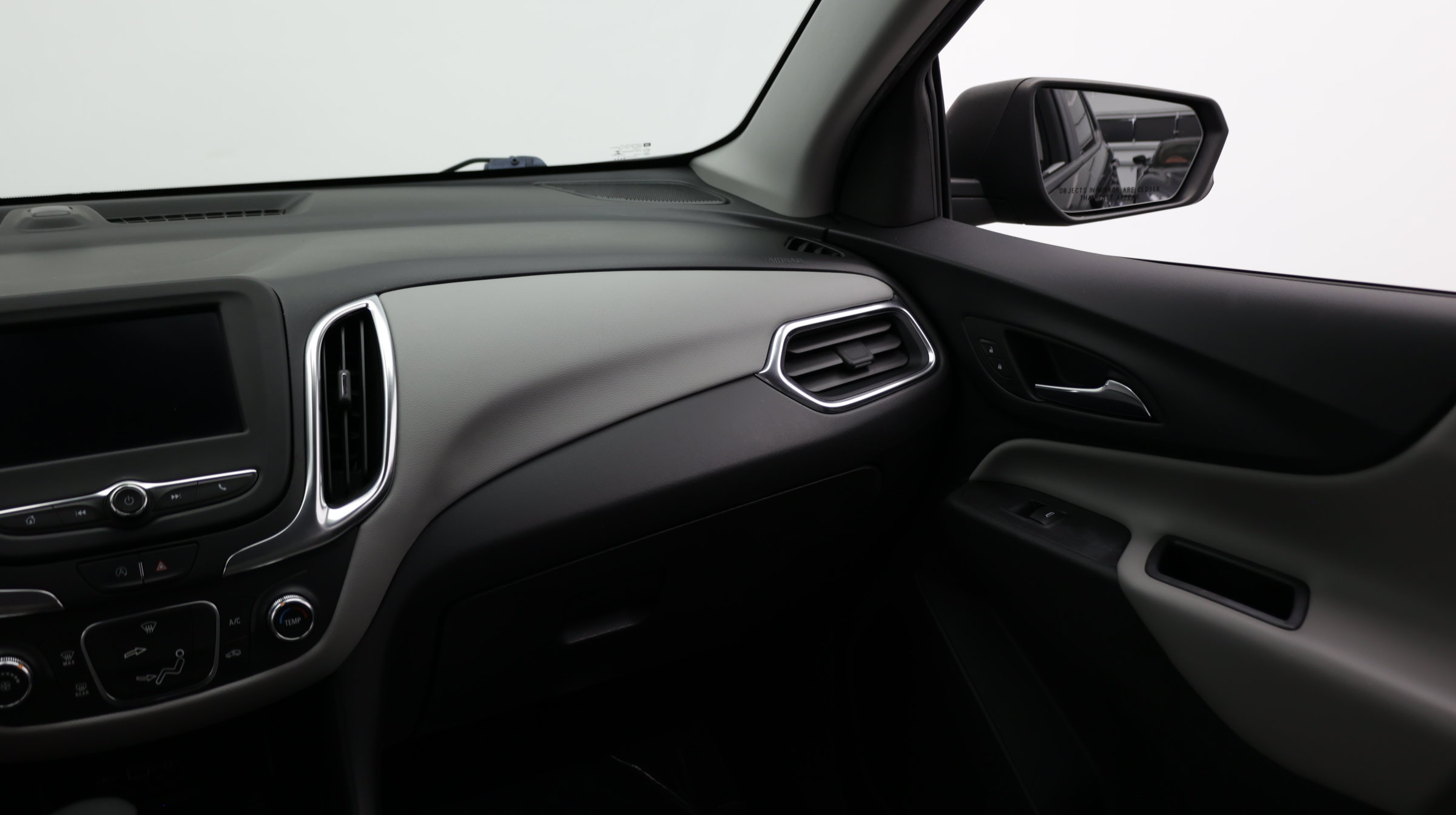 Used 2022 Chevrolet Equinox LS AWD/4WD image 32