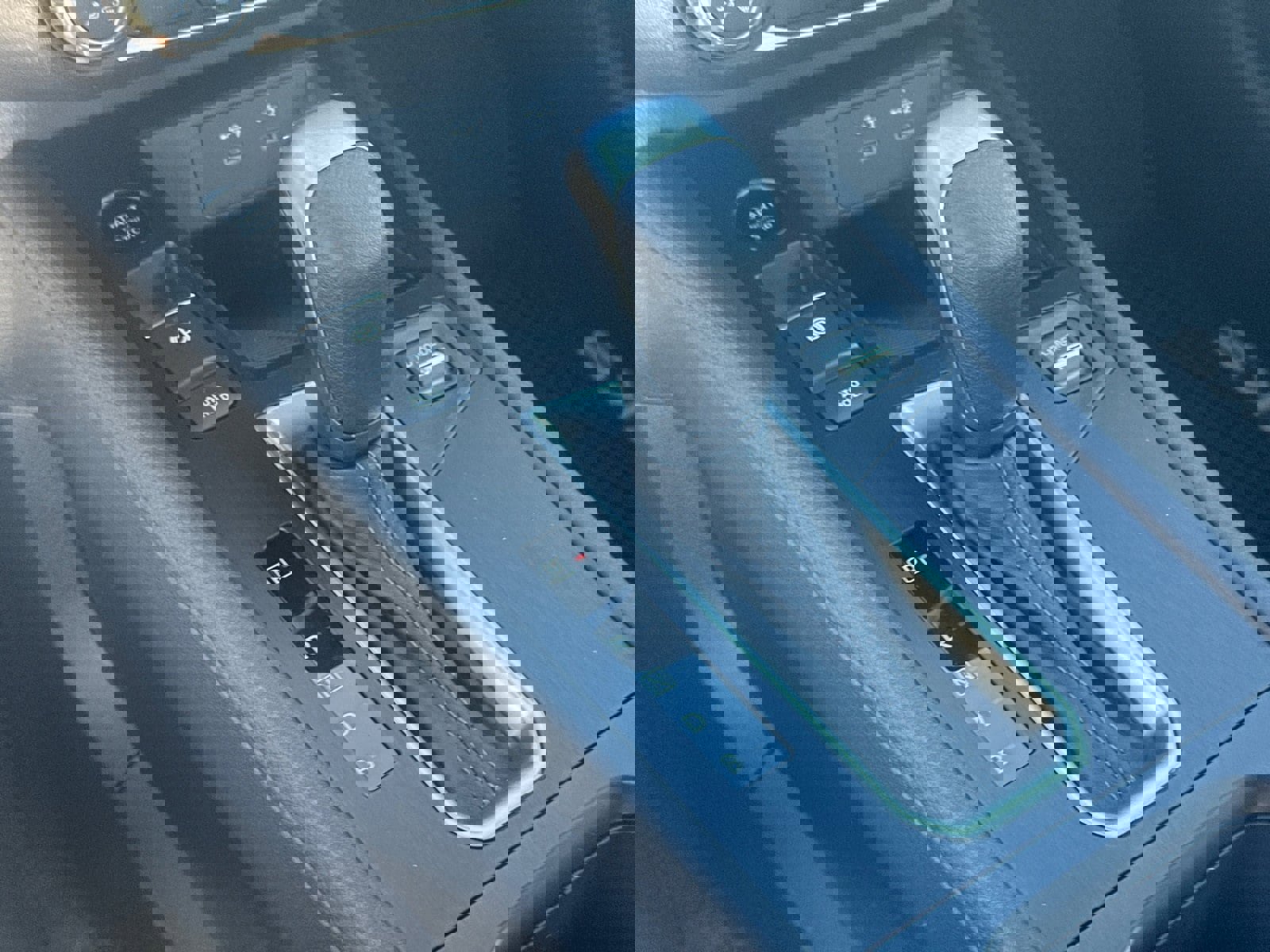 New 2026 Nissan Kicks S image 30