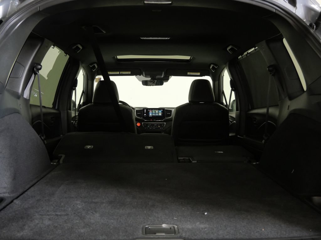 Used 2024 Honda Passport TrailSport image 26