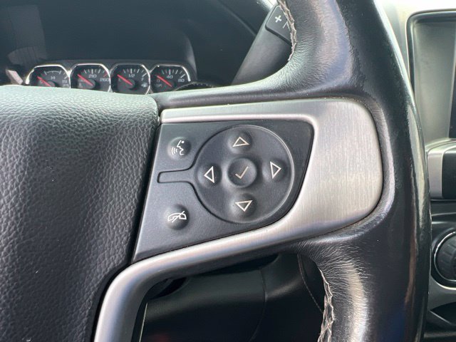 Used 2015 GMC Sierra 1500 SLE w/ SLE Value Package AWD/4WD image 17