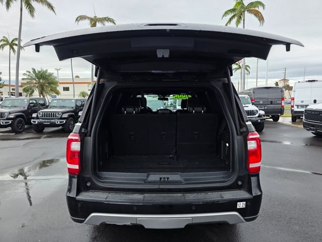 Used 2019 Ford Expedition XLT w/ Equipment Group 202A image 11