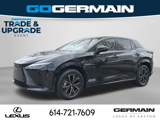 New 2026 Lexus RZ 350e 2WD