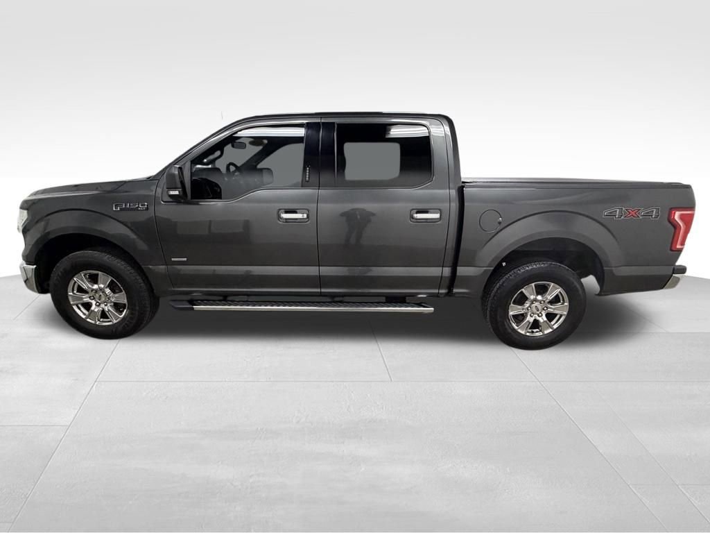 Used 2016 Ford F150 XLT w/ Equipment Group 302A Luxury image 13