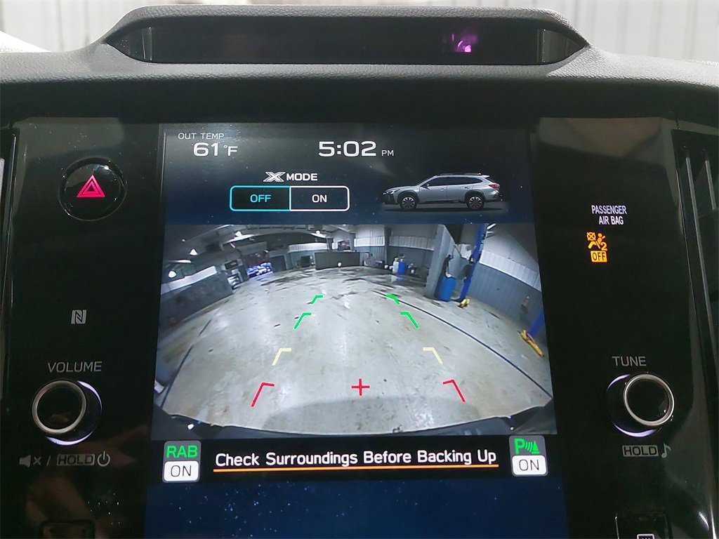 Used 2023 Subaru Outback Limited image 23