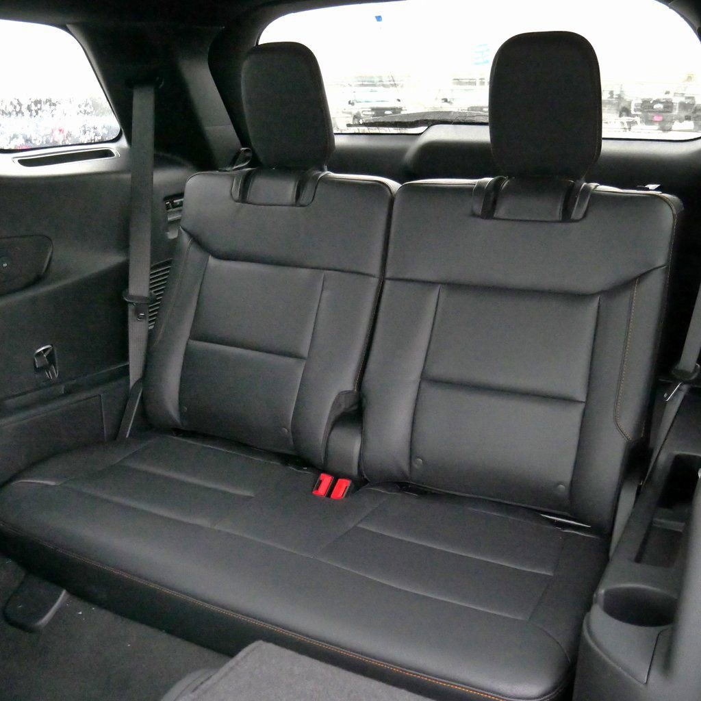 New 2026 Ford Explorer Tremor w/ Tremor Ultimate Package image 23