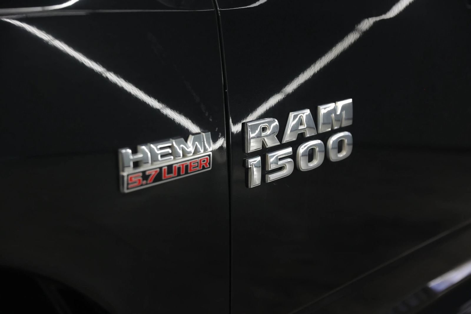 Used 2016 RAM 1500 Lone Star RWD image 8
