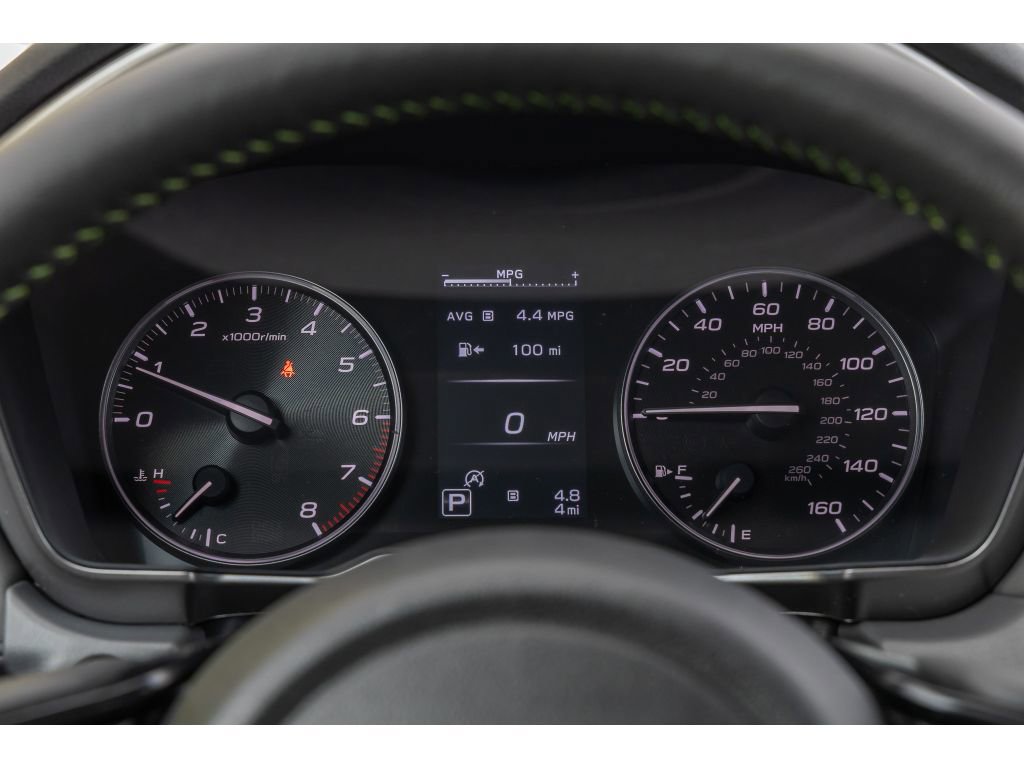 New 2025 Subaru Outback Onyx Edition image 22