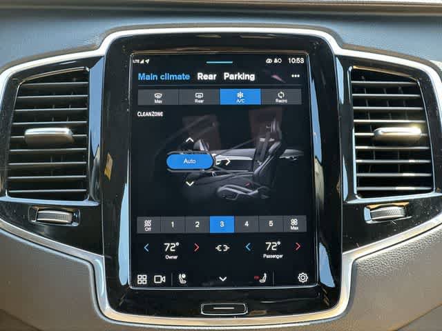Used 2023 Volvo XC90 B6 Ultimate w/ Protection Package Premier AWD/4WD image 16