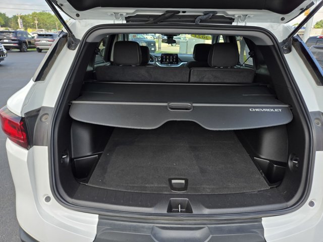 Used 2023 Chevrolet Blazer LT w/ Driver Confidence Package FWD image 32