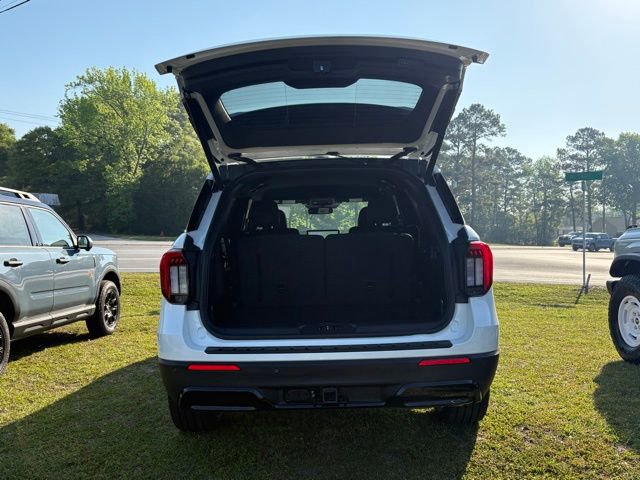 New 2026 Ford Explorer ST-Line RWD image 23