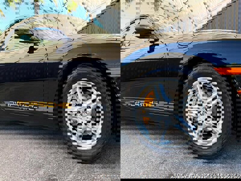 Used 1999 Porsche Boxster image 10