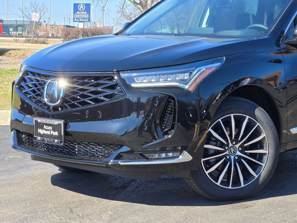 New 2026 Acura RDX SH-AWD w/ Advance Package image 6