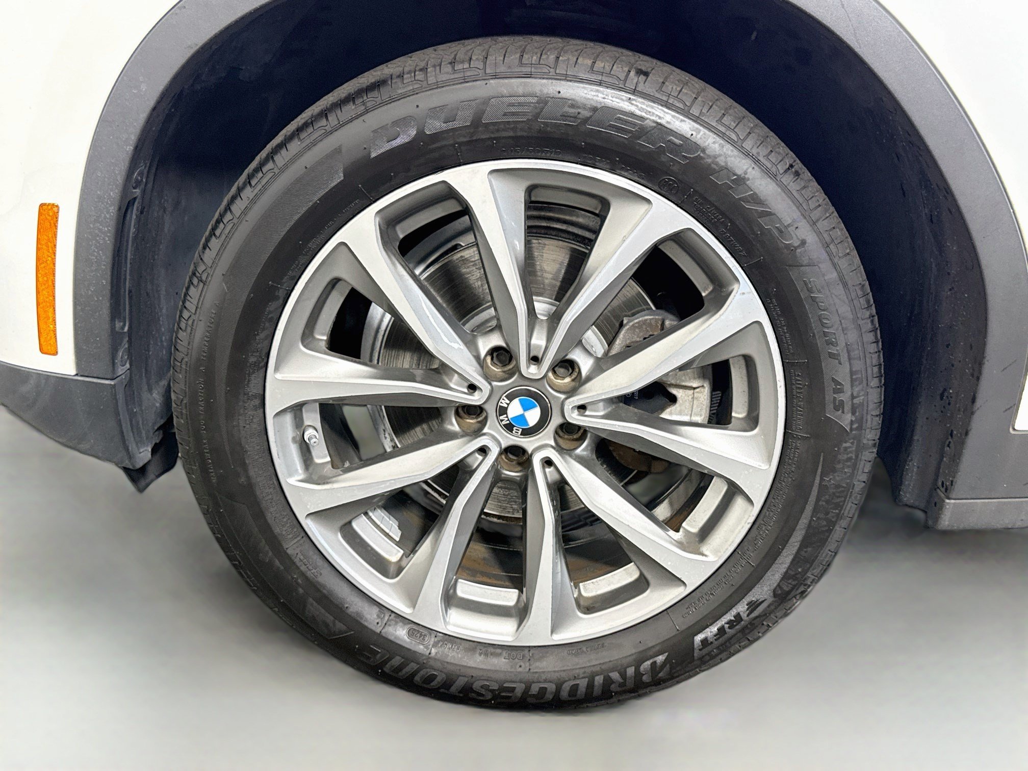 Used 2019 BMW X3 sDrive30i RWD image 38
