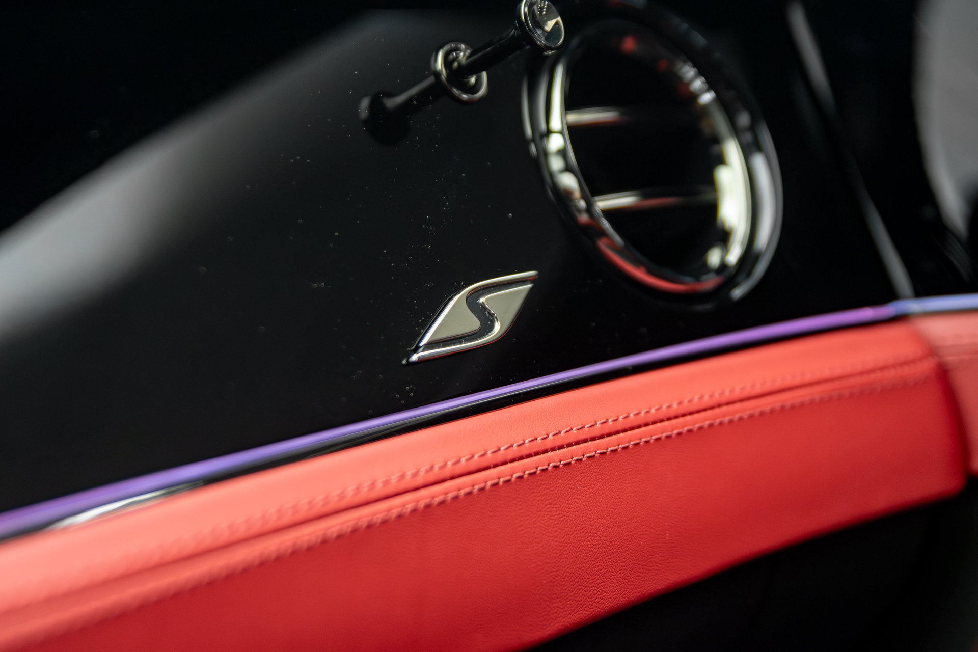 New 2026 Bentley Continental GT S AWD/4WD image 21