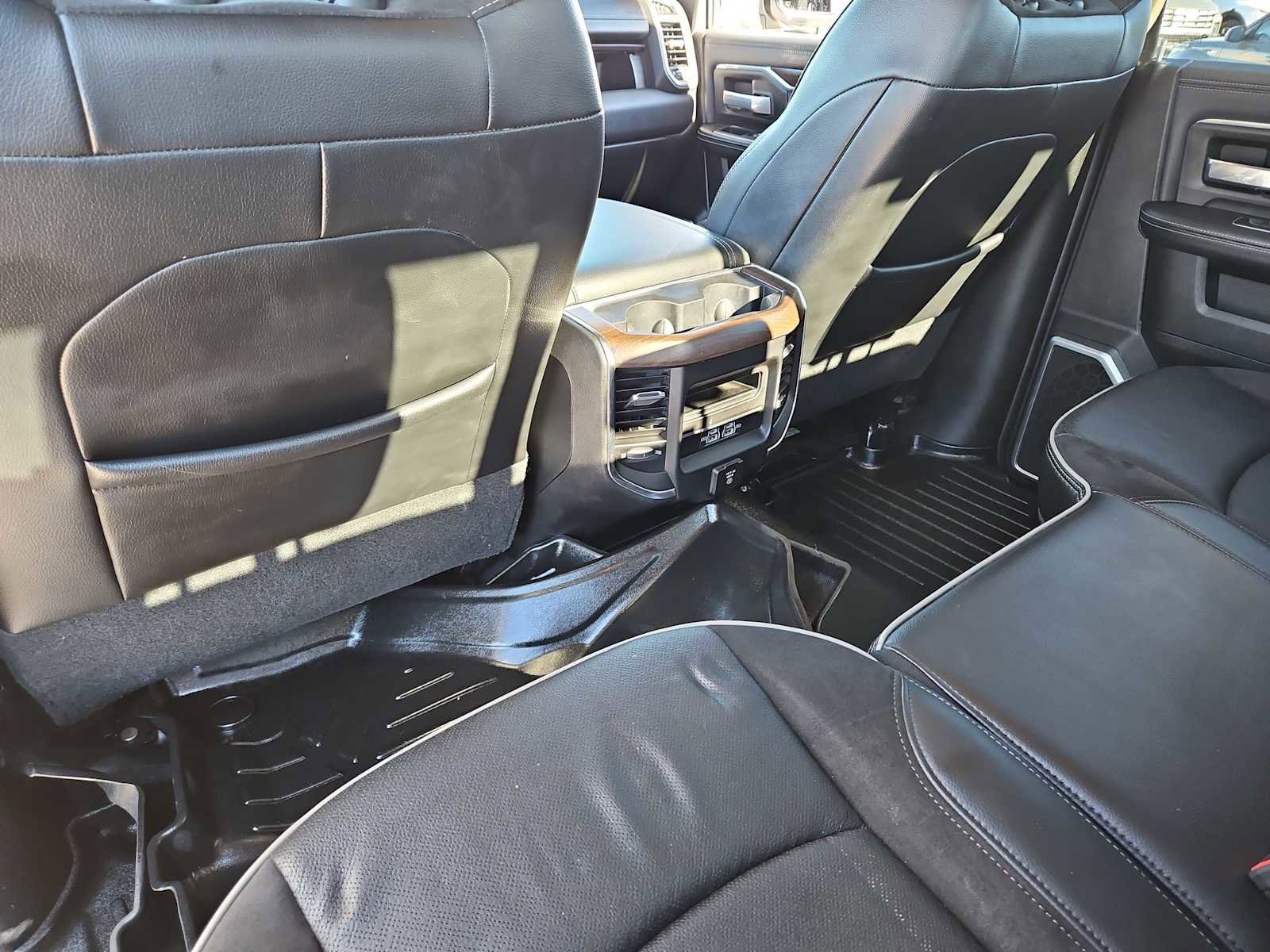 Used 2022 RAM 2500 Laramie image 17