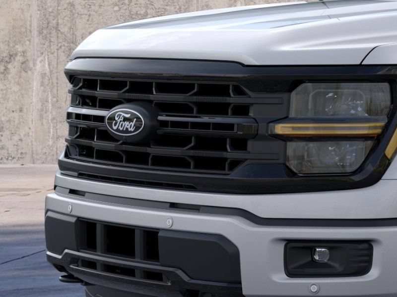 New 2026 Ford F150 XLT w/ Equipment Group 302A MID AWD/4WD image 17