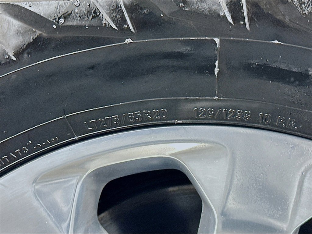 Used 2022 RAM 3500 Big Horn w/ Level A Equipment Group image 31