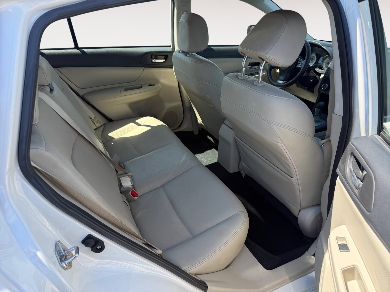 Used 2013 Subaru Impreza 2.0i Sport Limited AWD/4WD image 18