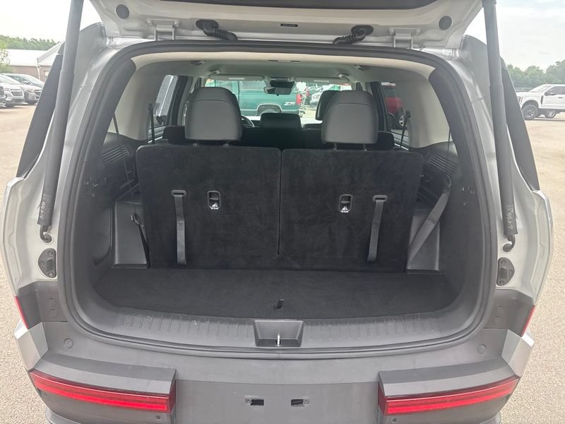 Used 2024 Hyundai Santa Fe SEL FWD image 10