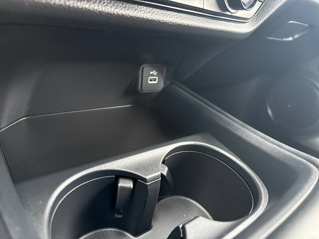 Certified 2024 Honda HR-V Sport image 30