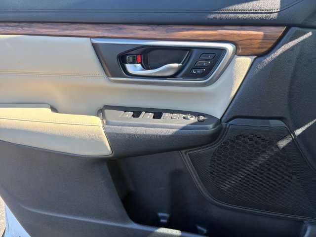 Used 2020 Honda CR-V EX-L image 19
