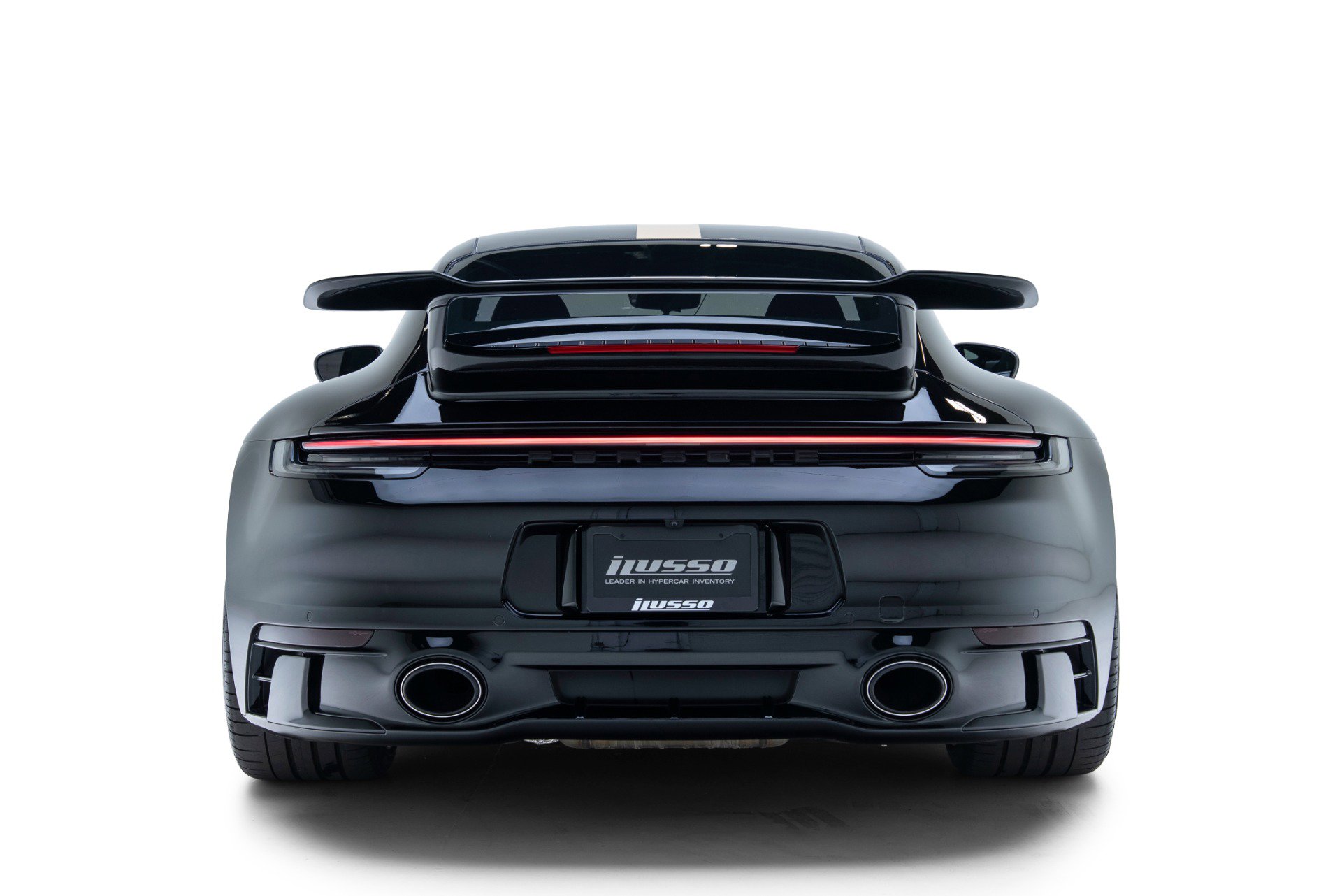 Used 2023 Porsche 911 Carrera S RWD image 5