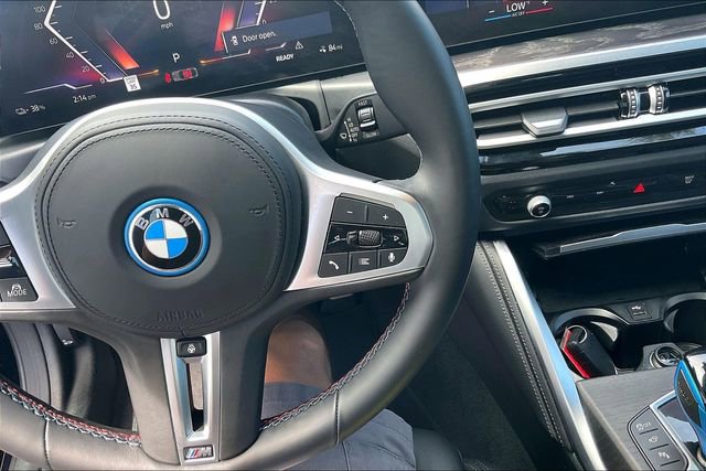 Certified 2023 BMW i4 M50 image 18