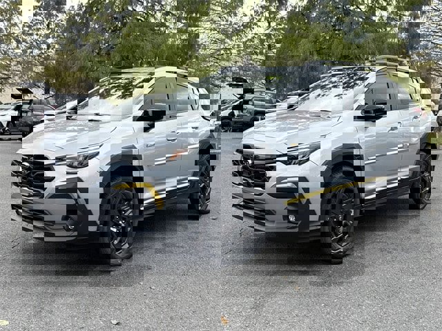 New 2025 Subaru Crosstrek 2.5i Sport image 7