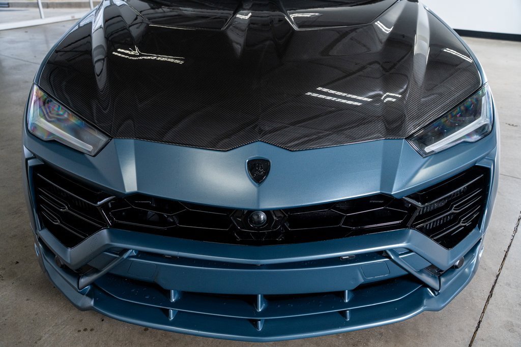 Used 2020 Lamborghini Urus image 15