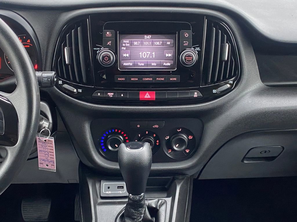 Used 2019 RAM ProMaster City Tradesman image 20