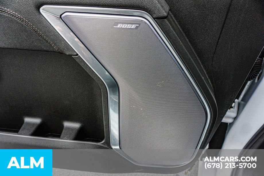 Used 2025 Chevrolet Silverado 3500 High Country w/ Technology Package image 60