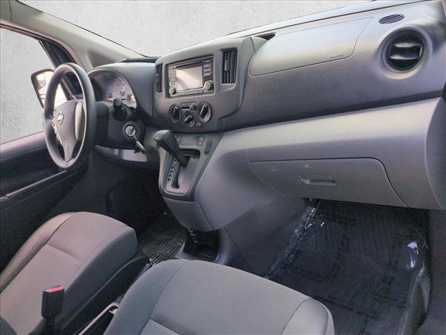 Used 2019 Nissan NV200 S FWD image 20