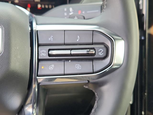 Certified 2025 GMC Acadia Elevation image 21