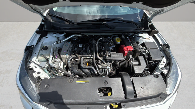 Used 2025 Nissan Sentra SV w/ All-Weather Package FWD image 32