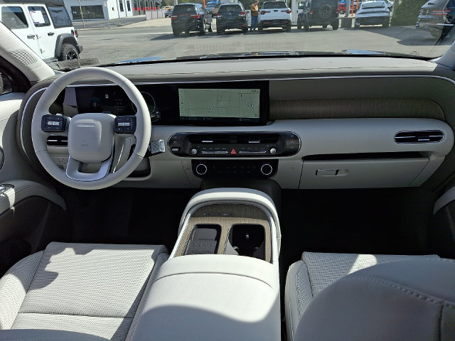 New 2026 Hyundai Palisade SEL AWD/4WD image 10