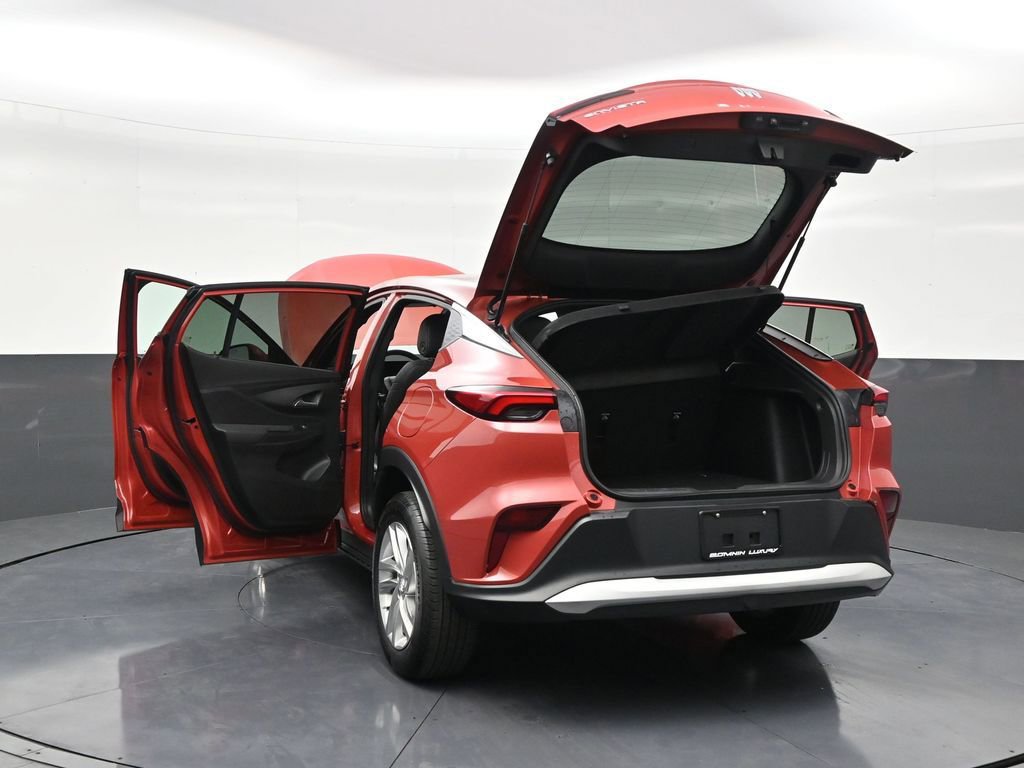 Used 2024 Buick Envista Preferred image 33