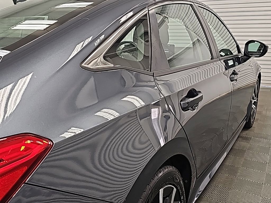 Used 2023 Honda Civic EX image 10