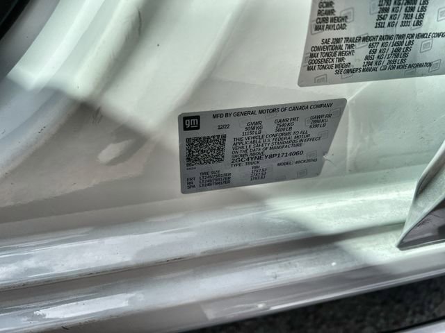 Used 2023 Chevrolet Silverado 2500 LT image 32