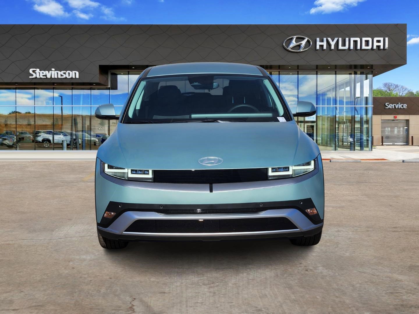 New 2026 Hyundai Ioniq 5 SEL image 6