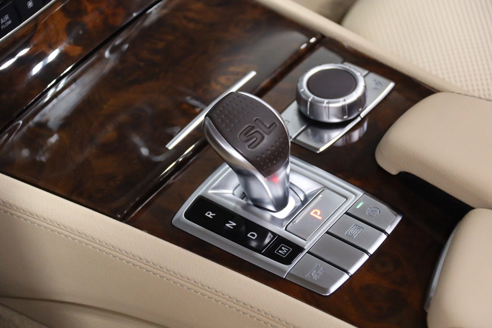 Used 2018 Mercedes-Benz SL 450 image 56