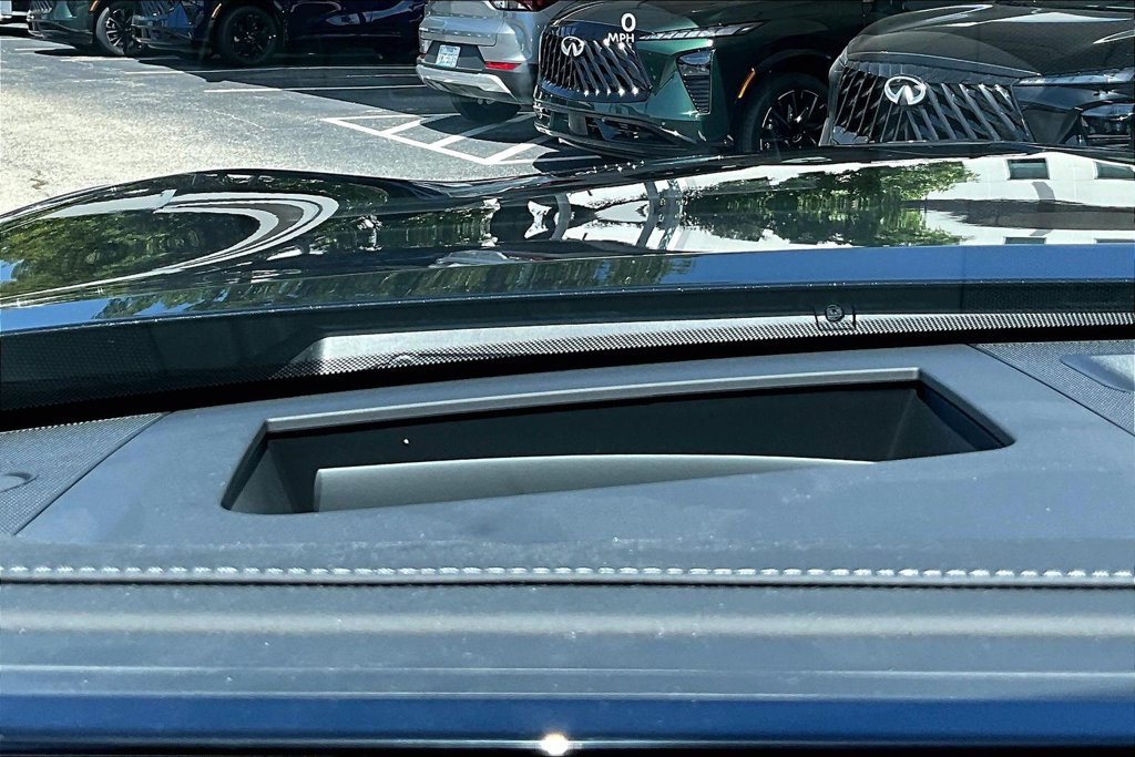 Certified 2026 INFINITI QX80 Autograph AWD/4WD image 48