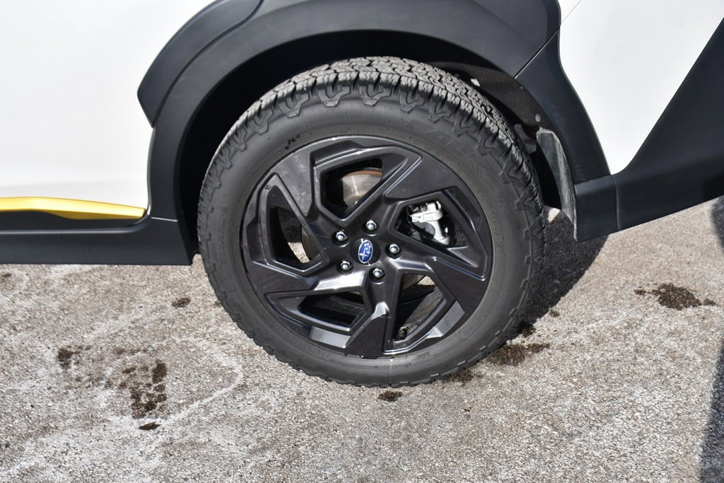 Used 2024 Subaru Crosstrek 2.5i Sport image 19